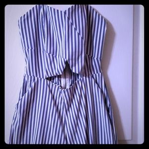 Jumpsuit New without tags.